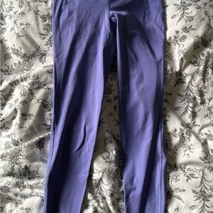 Lululemon Fast and Free High-Rise Tight 28” Pockets
